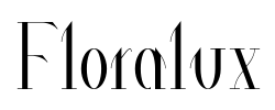 Floralux - logo